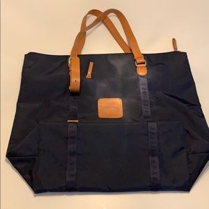 Bric’s large Sportina 3 in 1 bag